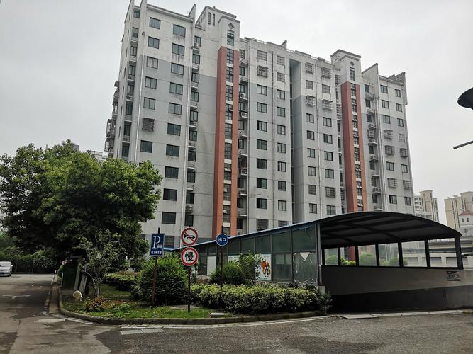 威海富安花园怎么样