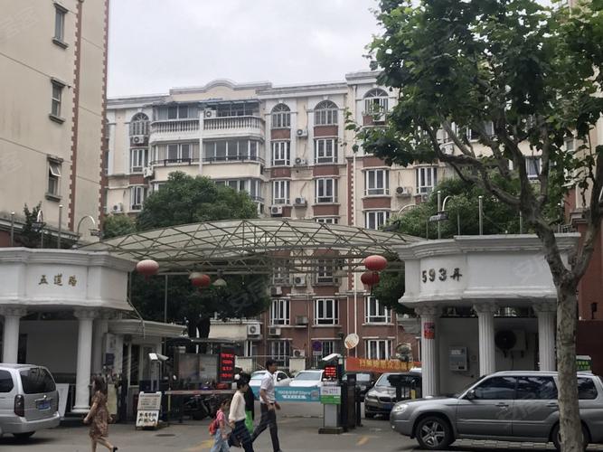 锦河苑房价