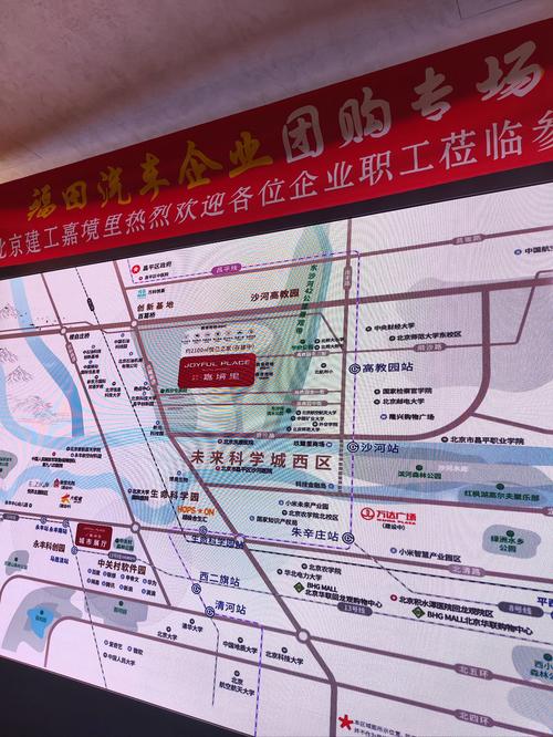 顺义新开盘楼盘