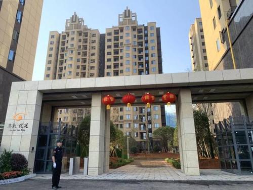 长沙县奥凯花园楼盘
