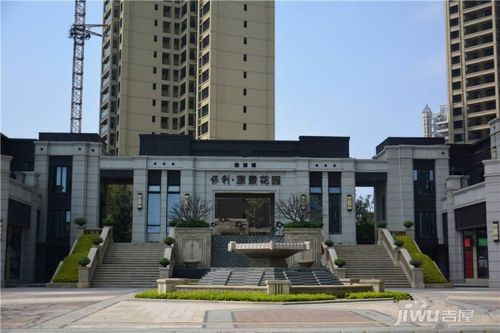保科诚品花园交房时间