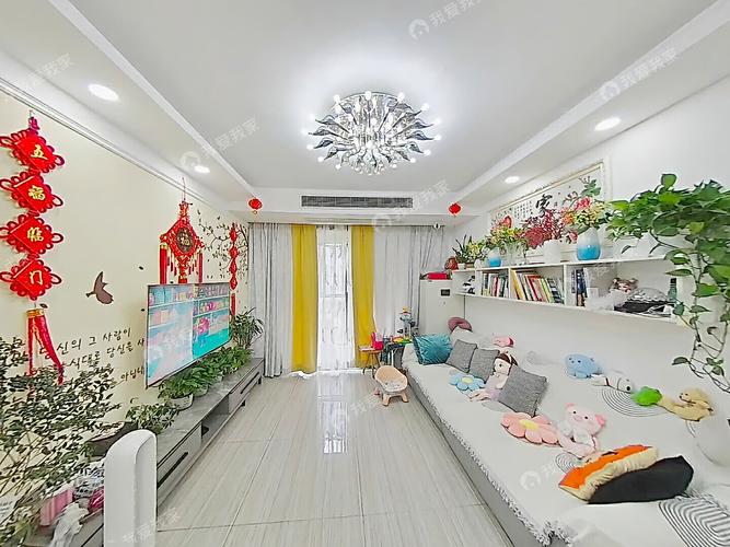 太湖汇景房价