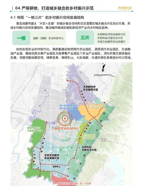 成都后花园四期规划