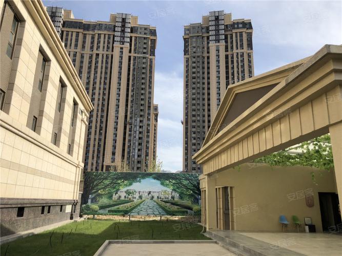 洛阳香榭丽舍楼盘怎样