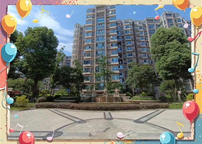 双流新楼盘价格