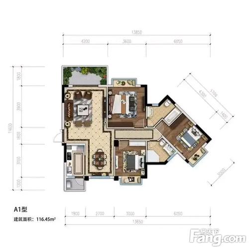 双流新楼盘价格