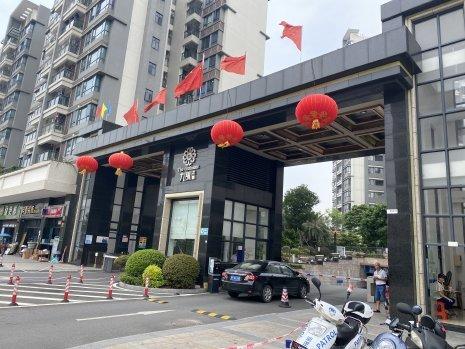 小榄九洲基花园房价