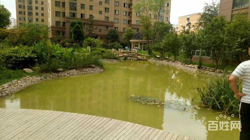置地开来花园怎么样