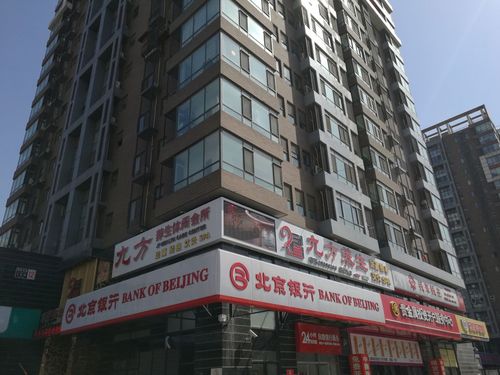 丰台区贾家花园 邮编