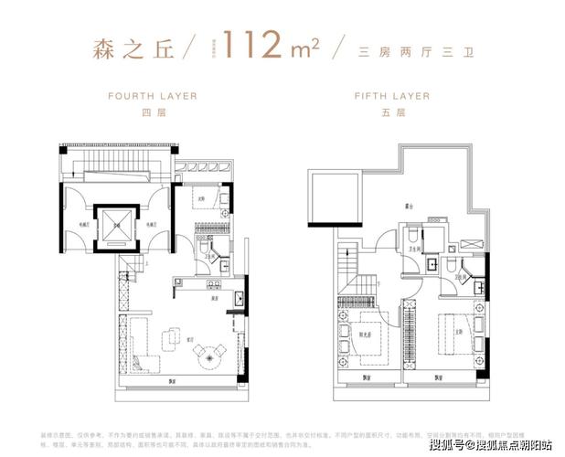 佘山北房价