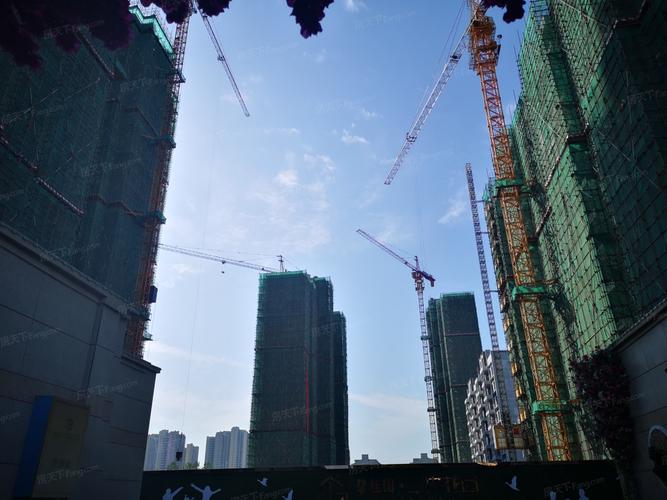碧桂园中央花园怎么样