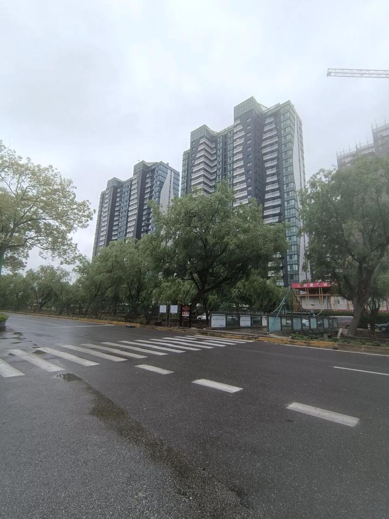 睢县皇都花园怎么样