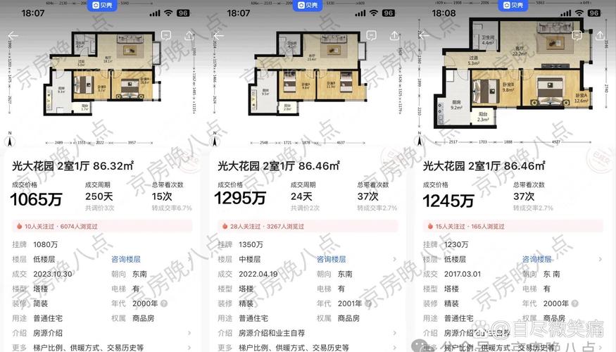 沈阳奕聪花园价格下降