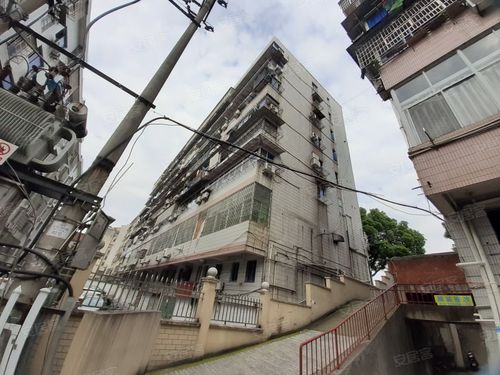 滨江中路房价