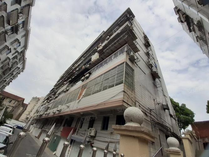 滨江中路房价