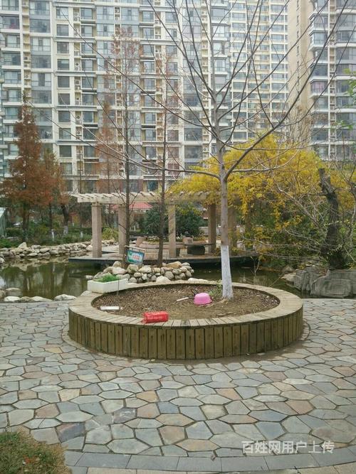 临沂沂州花园怎么样