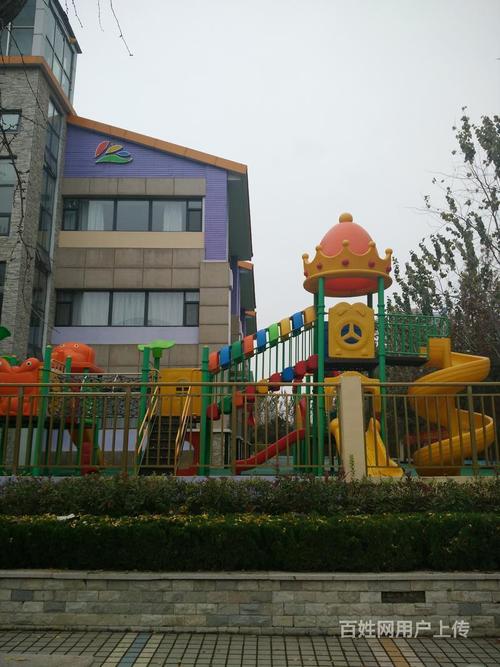 临沂沂州花园怎么样