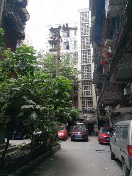 营通街房价