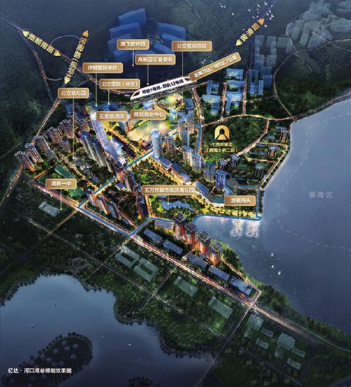 云南河口新楼盘