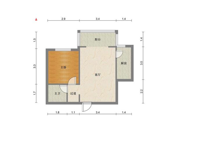 建西花园最新消息