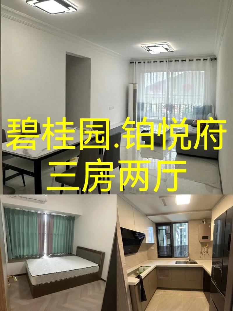 从化旺城楼盘