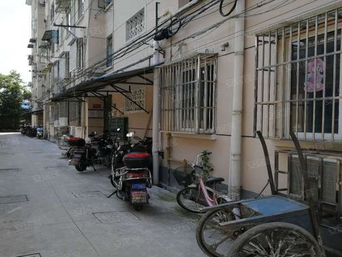 殷高路房价