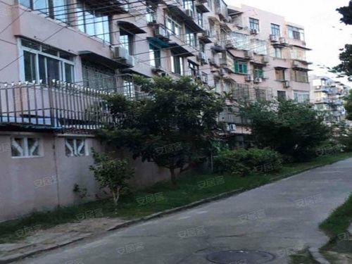 殷高路房价
