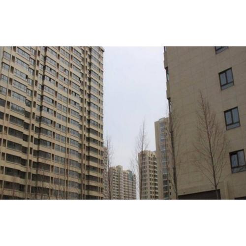 胶州御花园房子怎么样