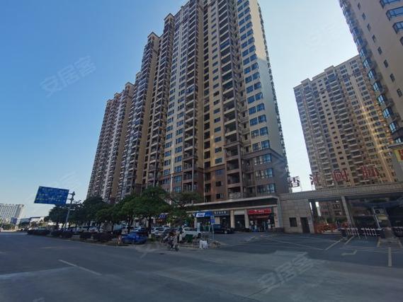 肇庆香江国际楼盘