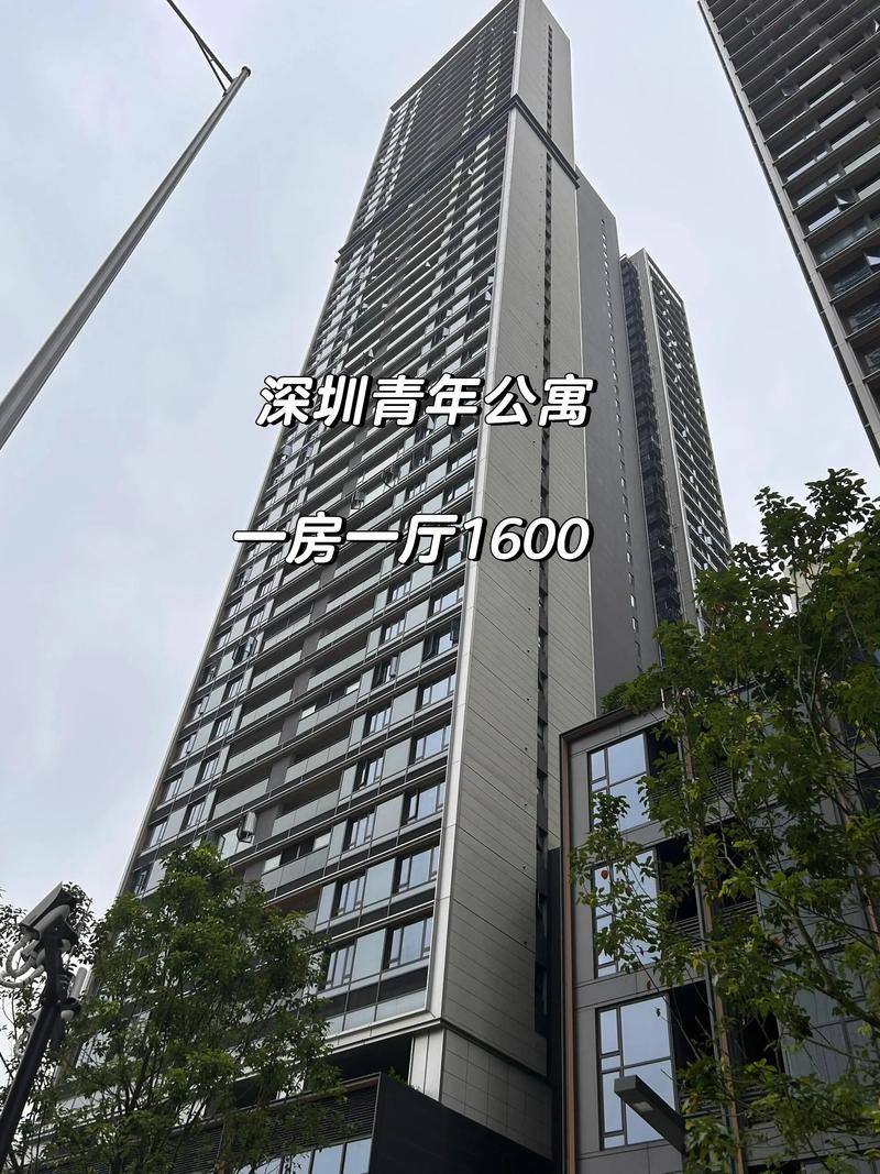 深圳的公租房怎么样