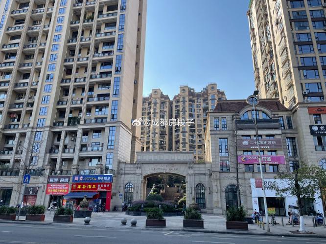 仁寿新楼盘房价