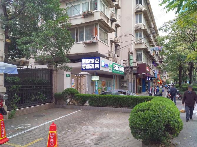 打浦路房价