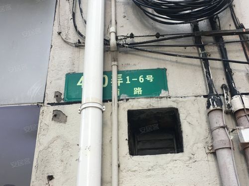 打浦路房价