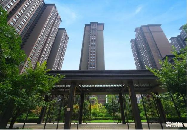 北京铜雀楼盘