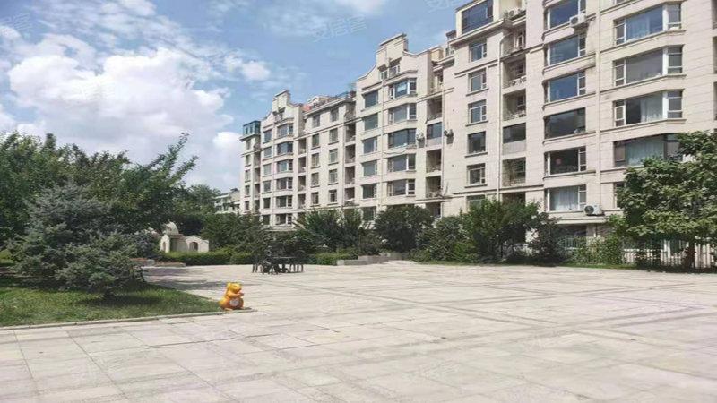 长春威尼斯花园怎么样