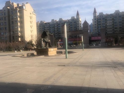 长春威尼斯花园怎么样