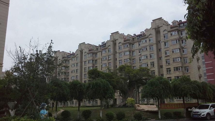 长春威尼斯花园怎么样