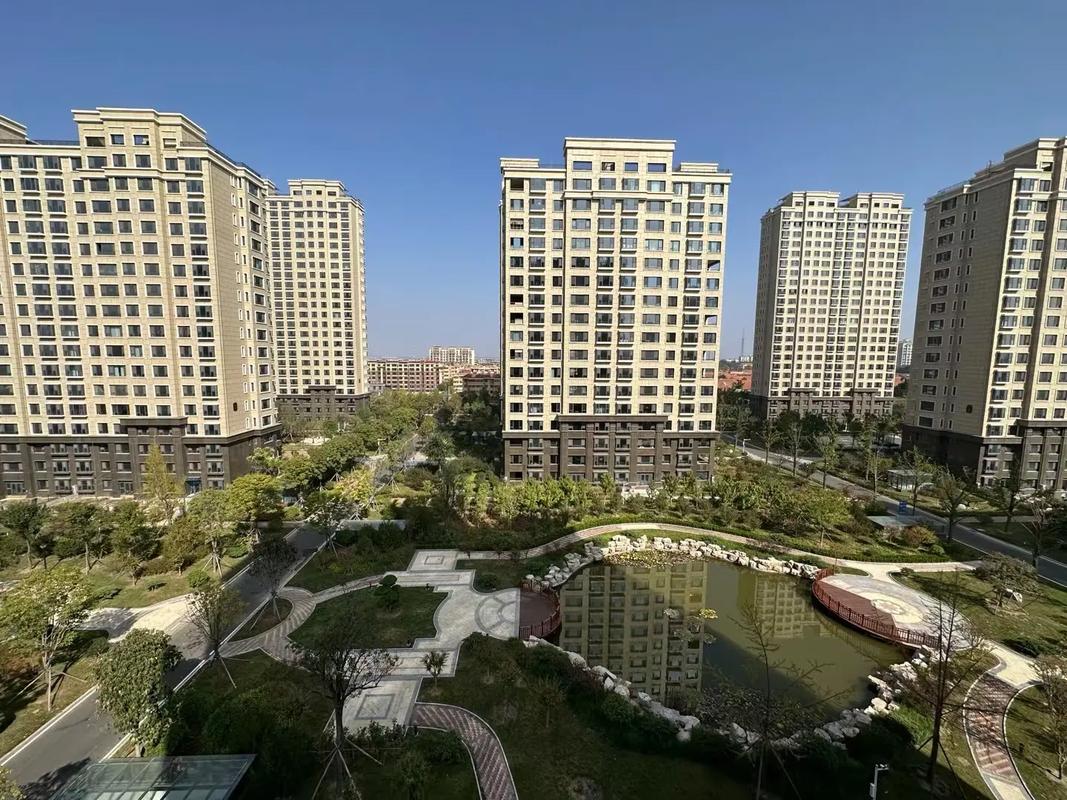 济宁锦绣花园怎么样