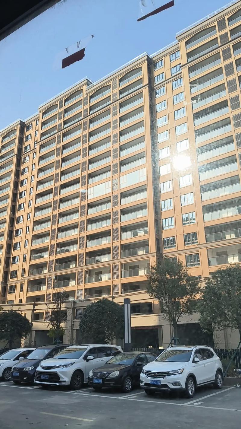 长春米兰国际楼盘