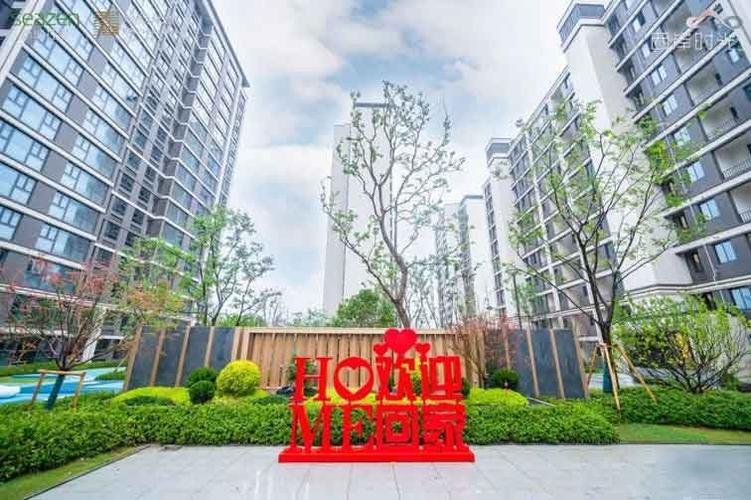 西太湖新楼盘