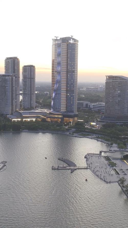 西太湖新楼盘