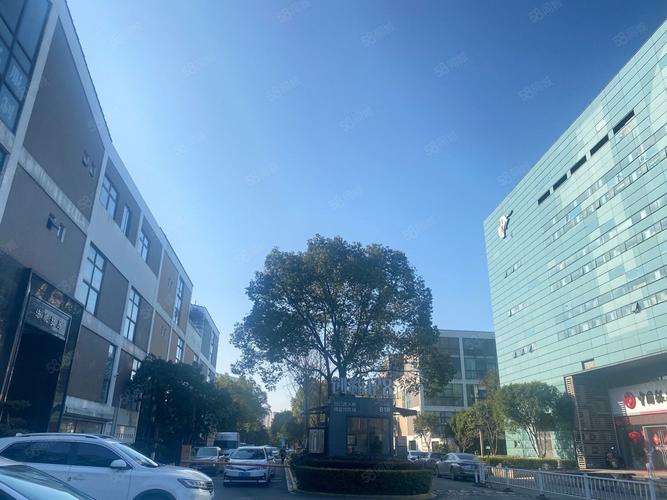下应新楼盘