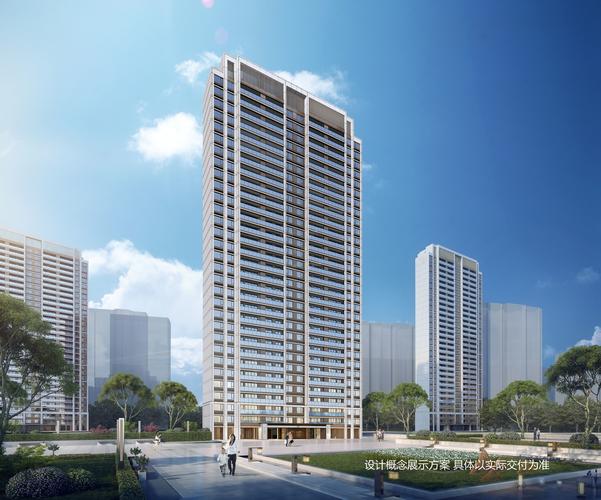 下应新楼盘