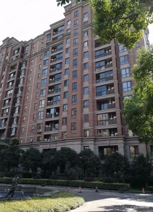 金桥瑞仕花园为什么贵