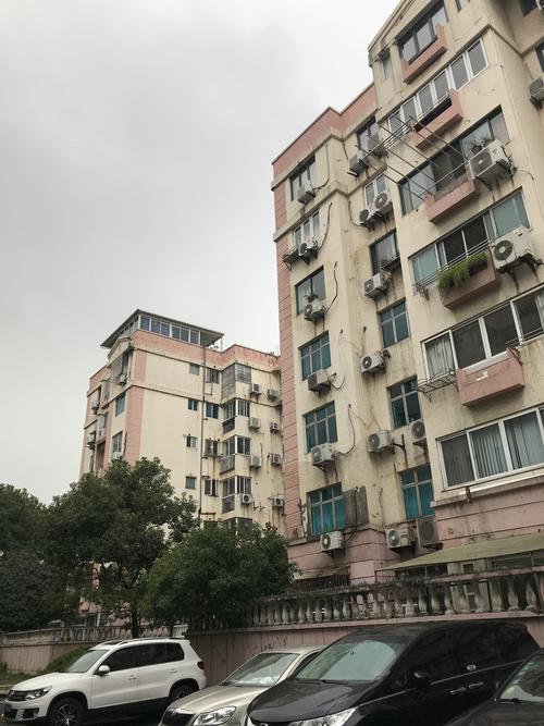 淮阴区上海国际花园