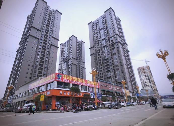 平罗县房价