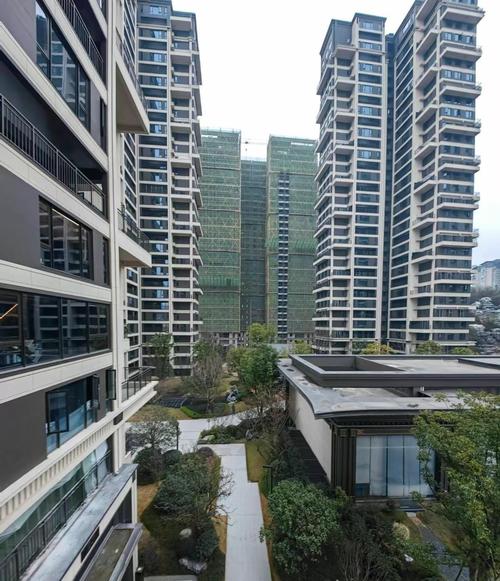 贵阳周边新楼盘