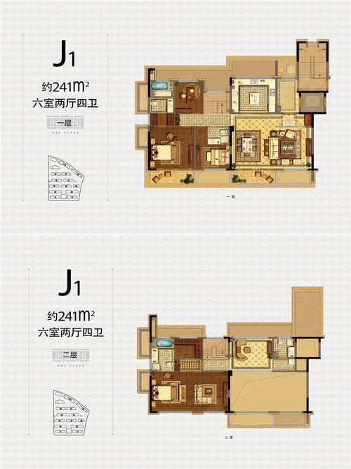 杭州公馆楼盘价格