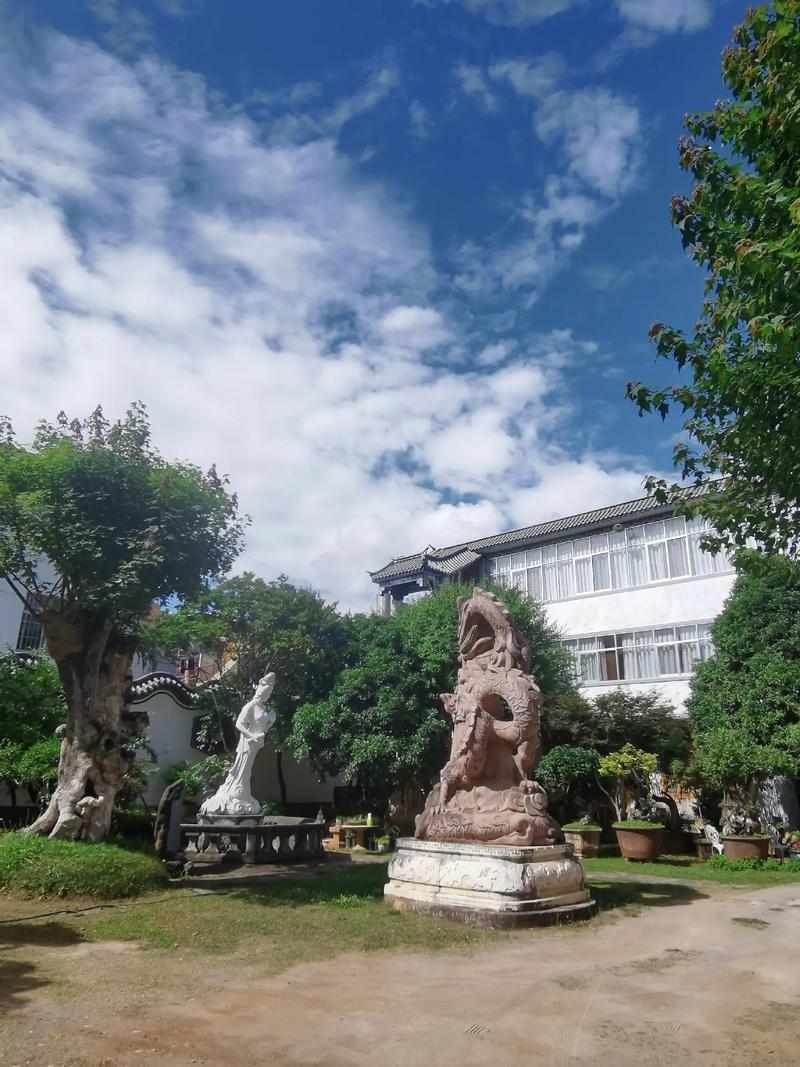 洱源县楼盘