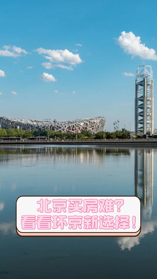 北京六环楼盘